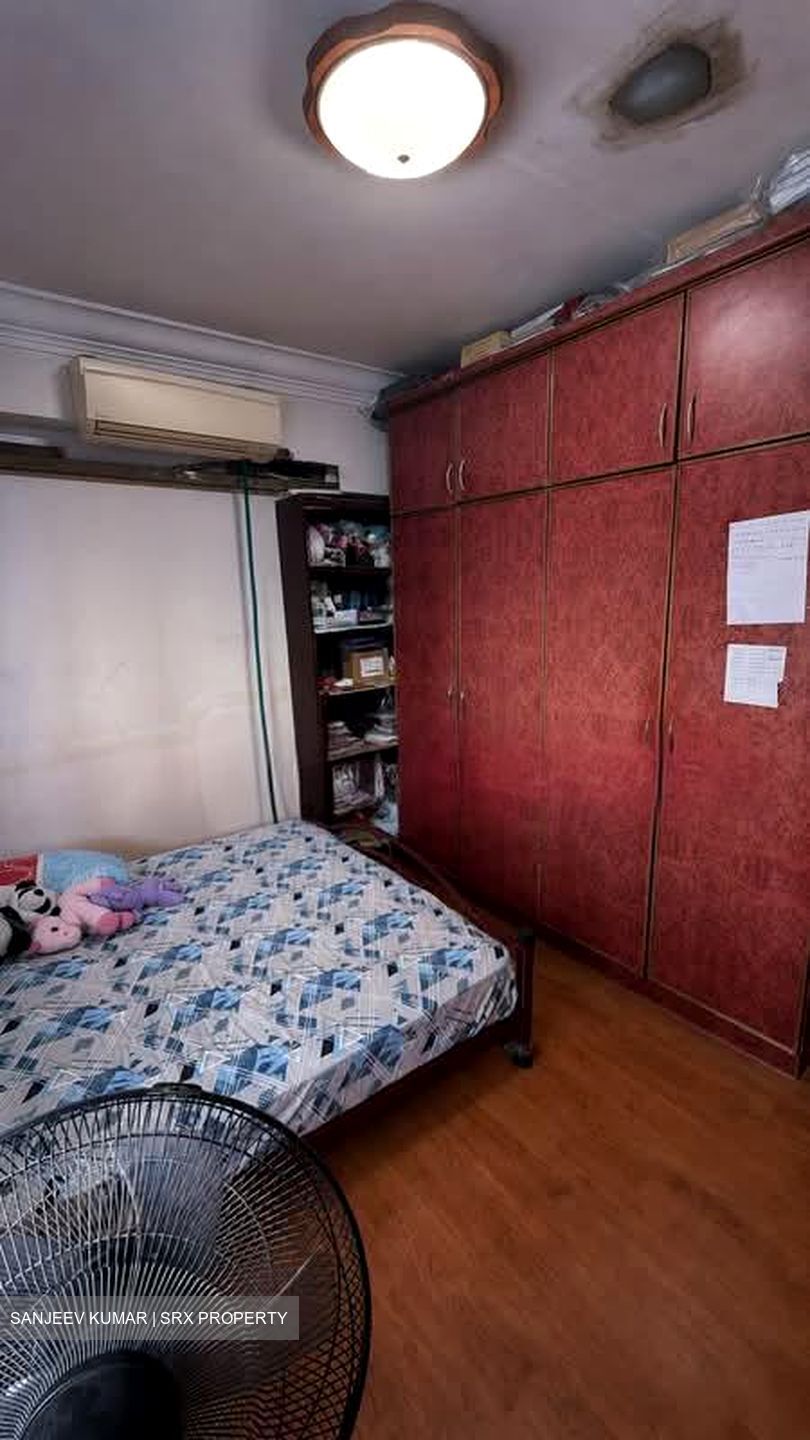 Blk 7 Ghim Moh Road (Queenstown), HDB 5 Rooms #591500481